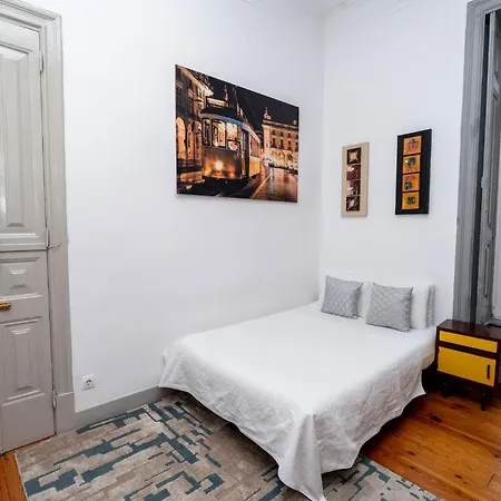 Appartamento Located Lisbona