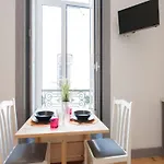 Appartamento Located Lisbona