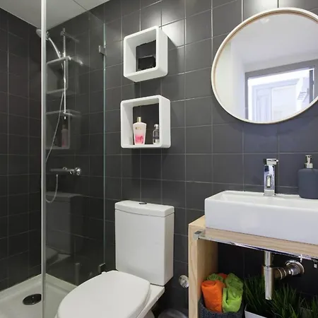 Located Apartment
