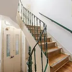 Apartament Located Lizbona