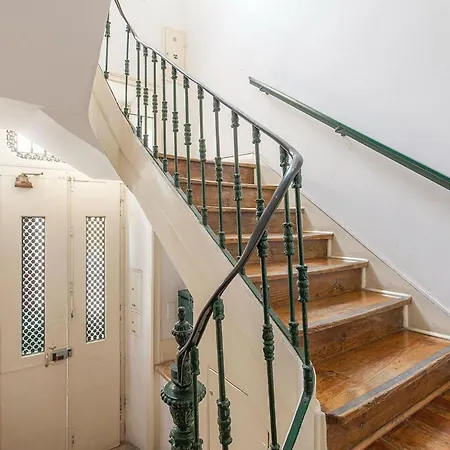Located Apartament