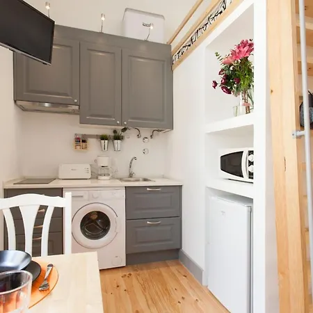 Appartement Located *