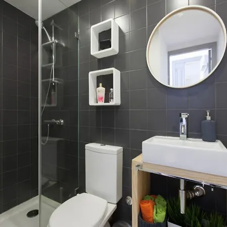 Located Apartament