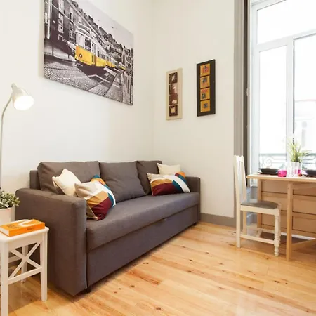Located Apartament *
