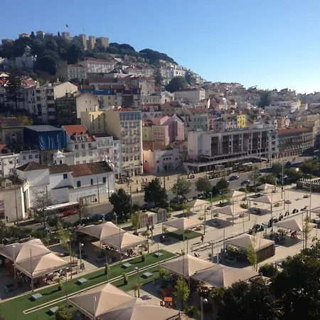 شقة Located Lisboa