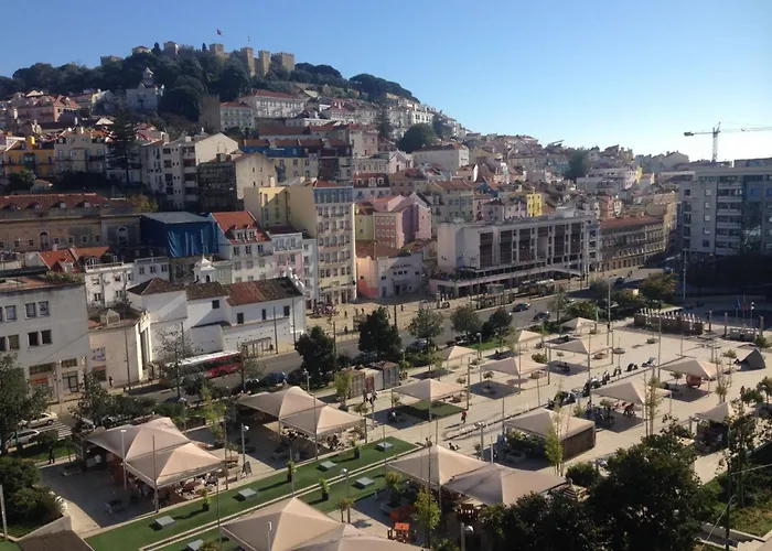 Apartmán Located Lisboa