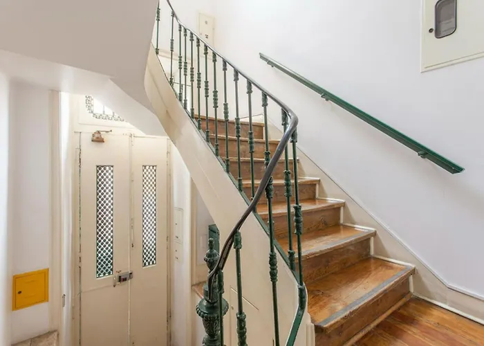 Apartmán Located Lisboa